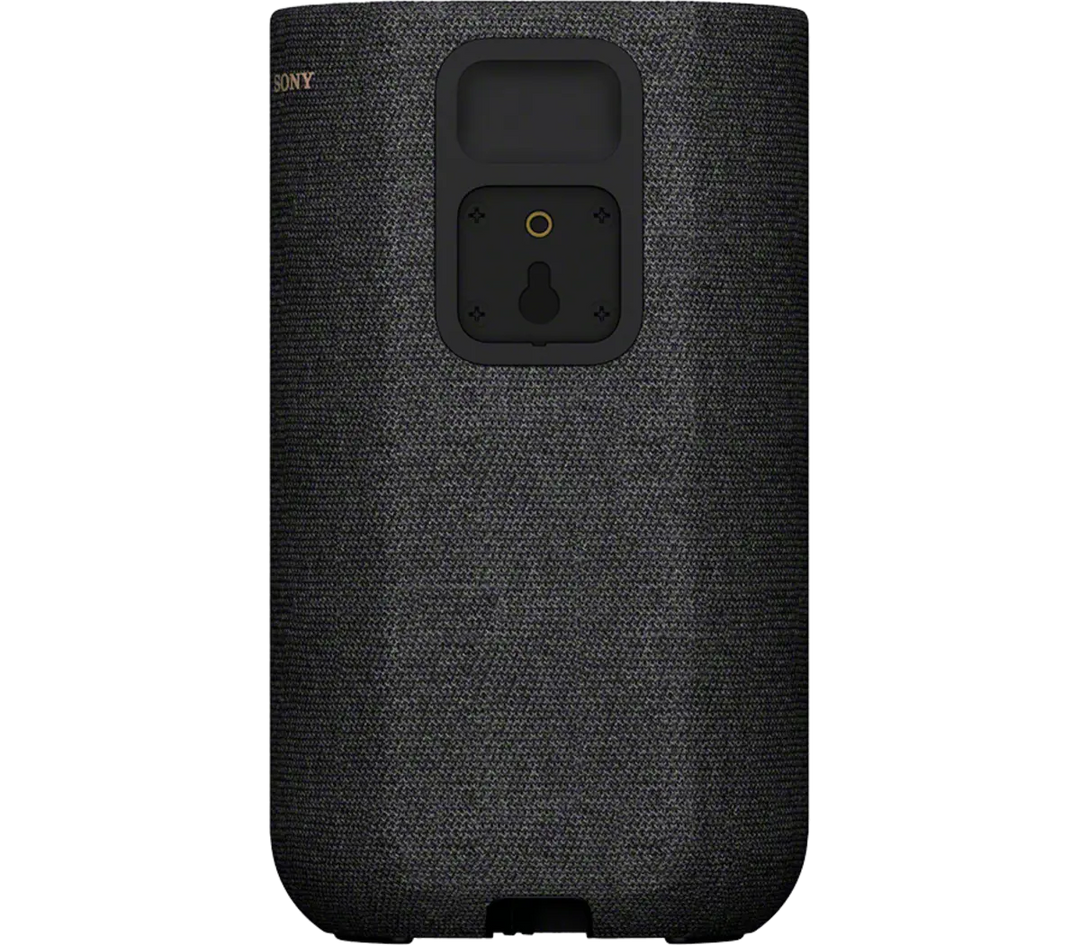 Sony SA-RS5 Wireless Rear Speakers with Built-in Battery for Bar 9/Bar 8/HT-A7000/HT-A5000/HT-A3000