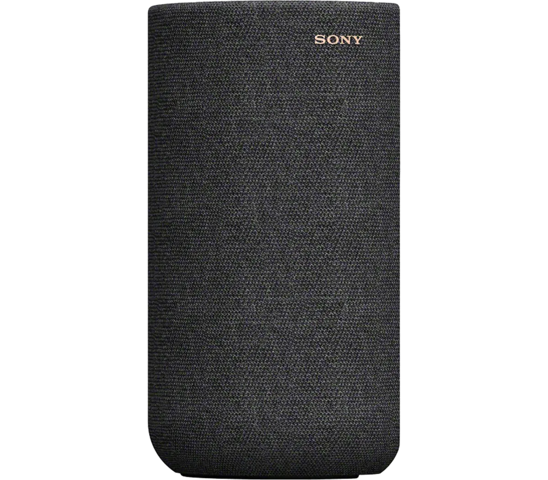 Sony SA-RS5 Wireless Rear Speakers with Built-in Battery for Bar 9/Bar 8/HT-A7000/HT-A5000/HT-A3000