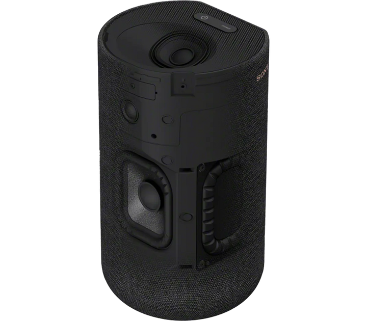 Sony SA-RS5 Wireless Rear Speakers with Built-in Battery for Bar 9/Bar 8/HT-A7000/HT-A5000/HT-A3000