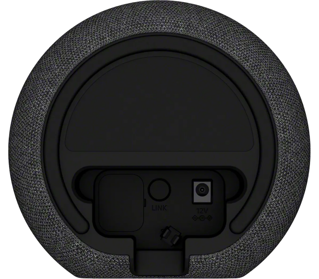 Sony SA-RS5 Wireless Rear Speakers with Built-in Battery for Bar 9/Bar 8/HT-A7000/HT-A5000/HT-A3000