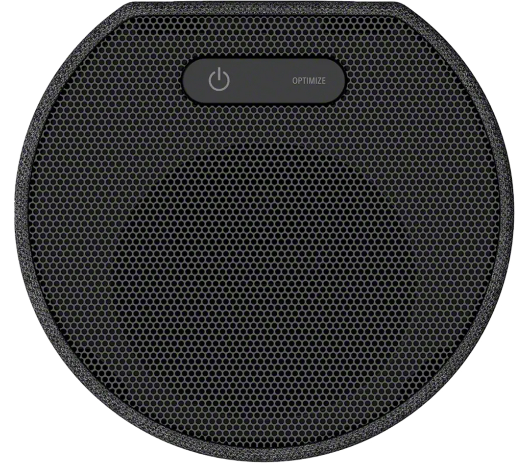 Sony SA-RS5 Wireless Rear Speakers with Built-in Battery for Bar 9/Bar 8/HT-A7000/HT-A5000/HT-A3000