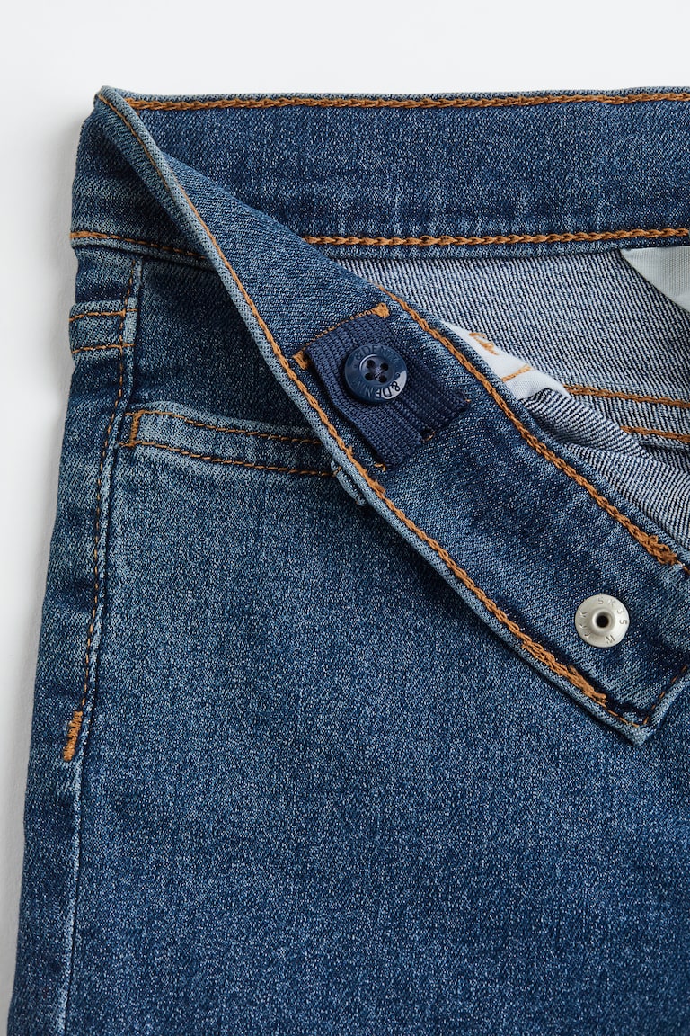 H&M Superstretch Slim Fit Jeans