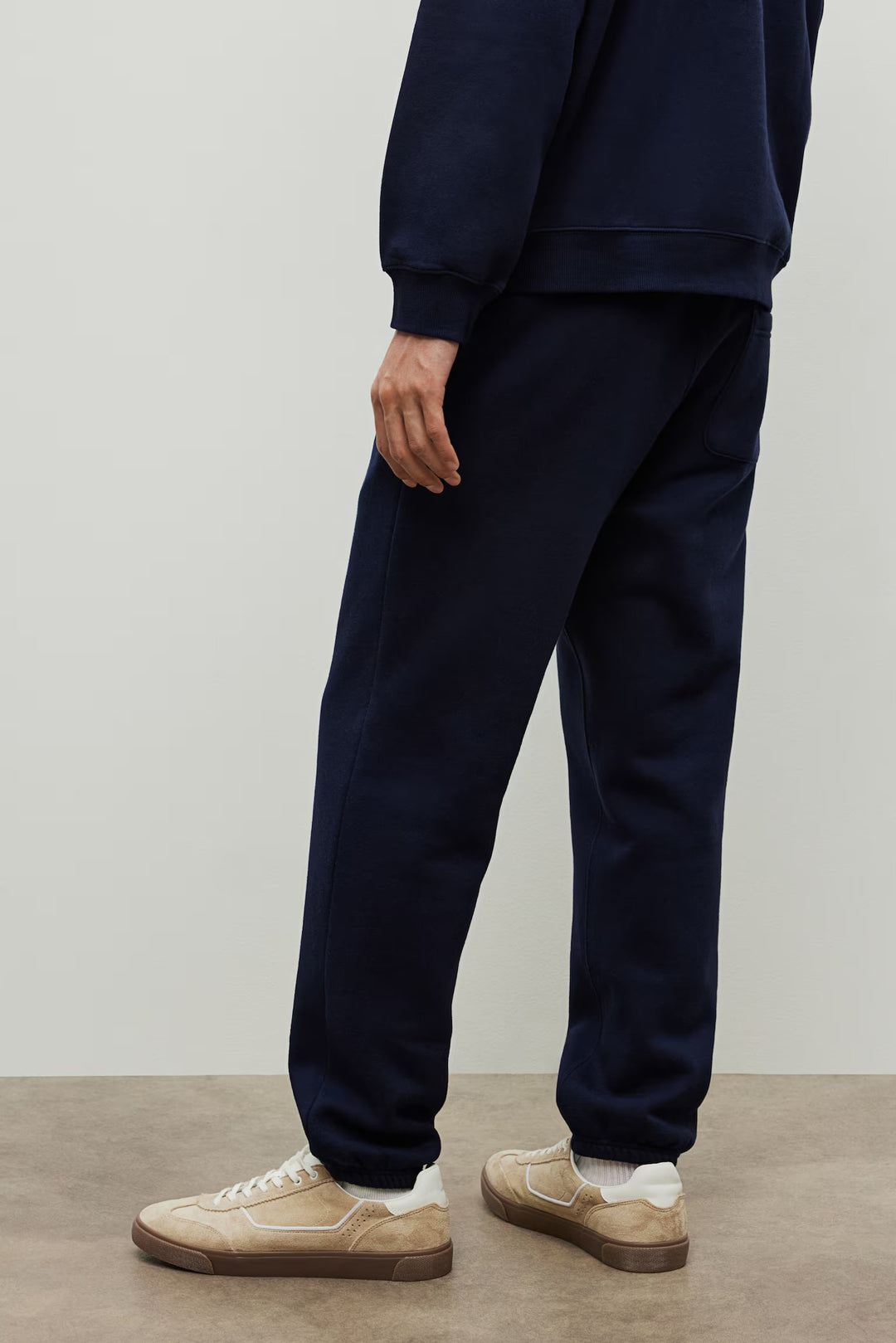 H&M Loose Fit Sweatpants