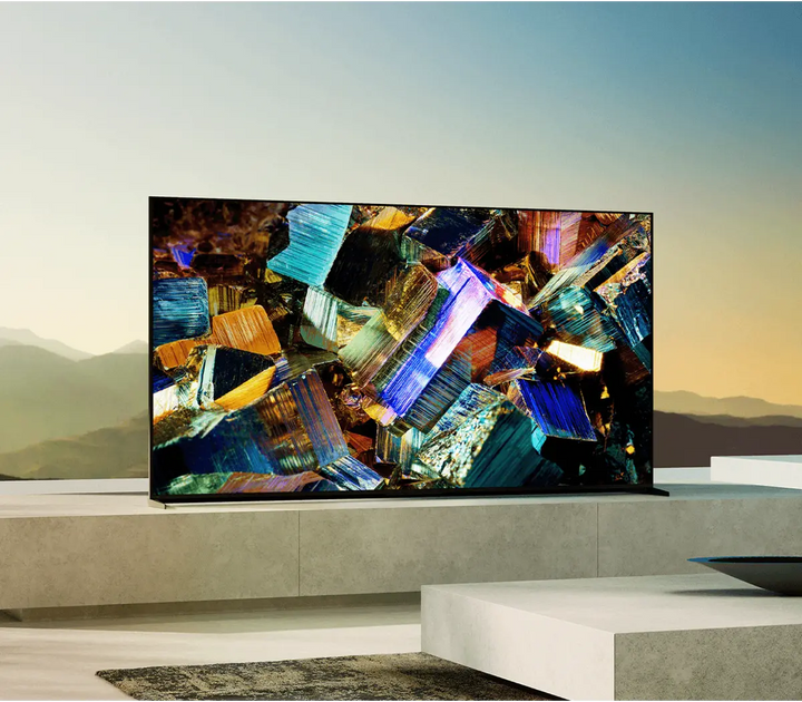 Sony XR 75” Class Z9K 8K HDR Mini LED TV with Google TV (2022)