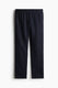 refined navy
