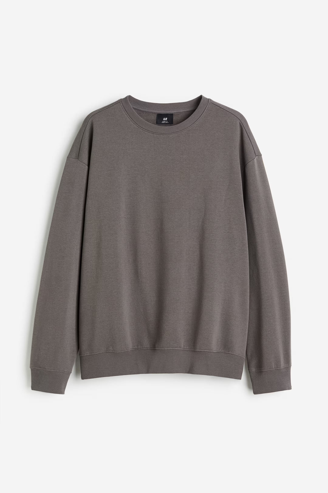 H&M Loose Fit Sweatshirt