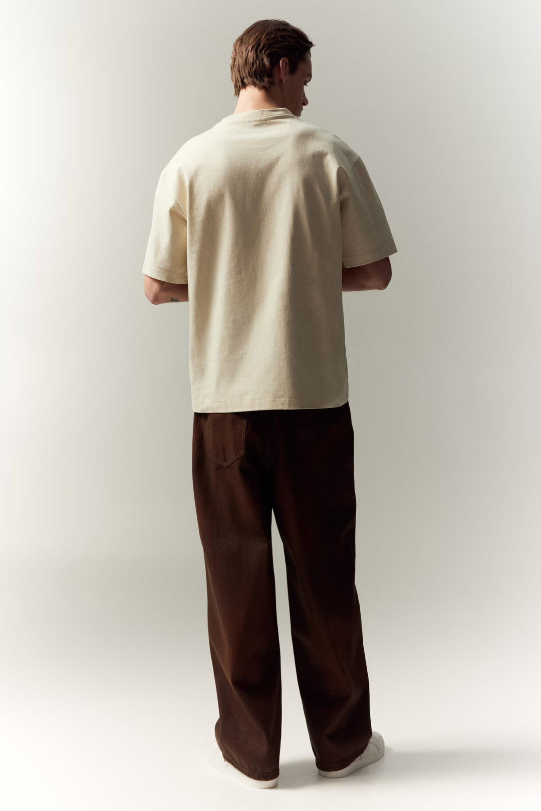 H&M Loose Fit T-shirt