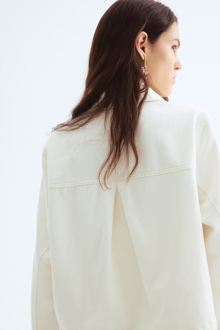 H&M Denim Jacket