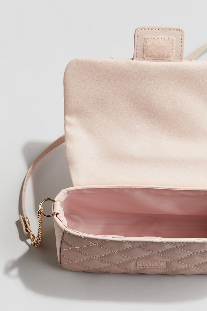 H&M Quilted Shoulder Bag