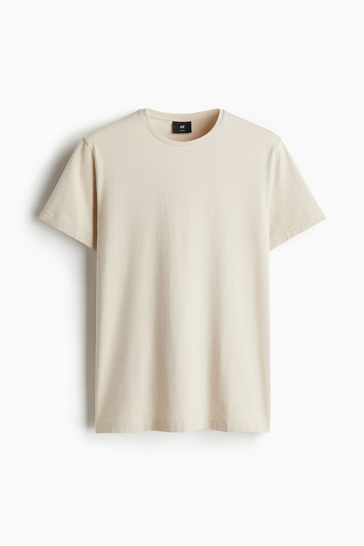 H&M Slim Fit T-shirt