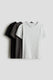Black/gray