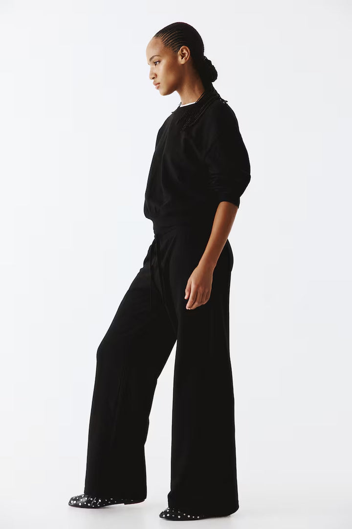 H&M 2-piece Sweatsuit