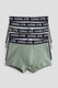 khaki green