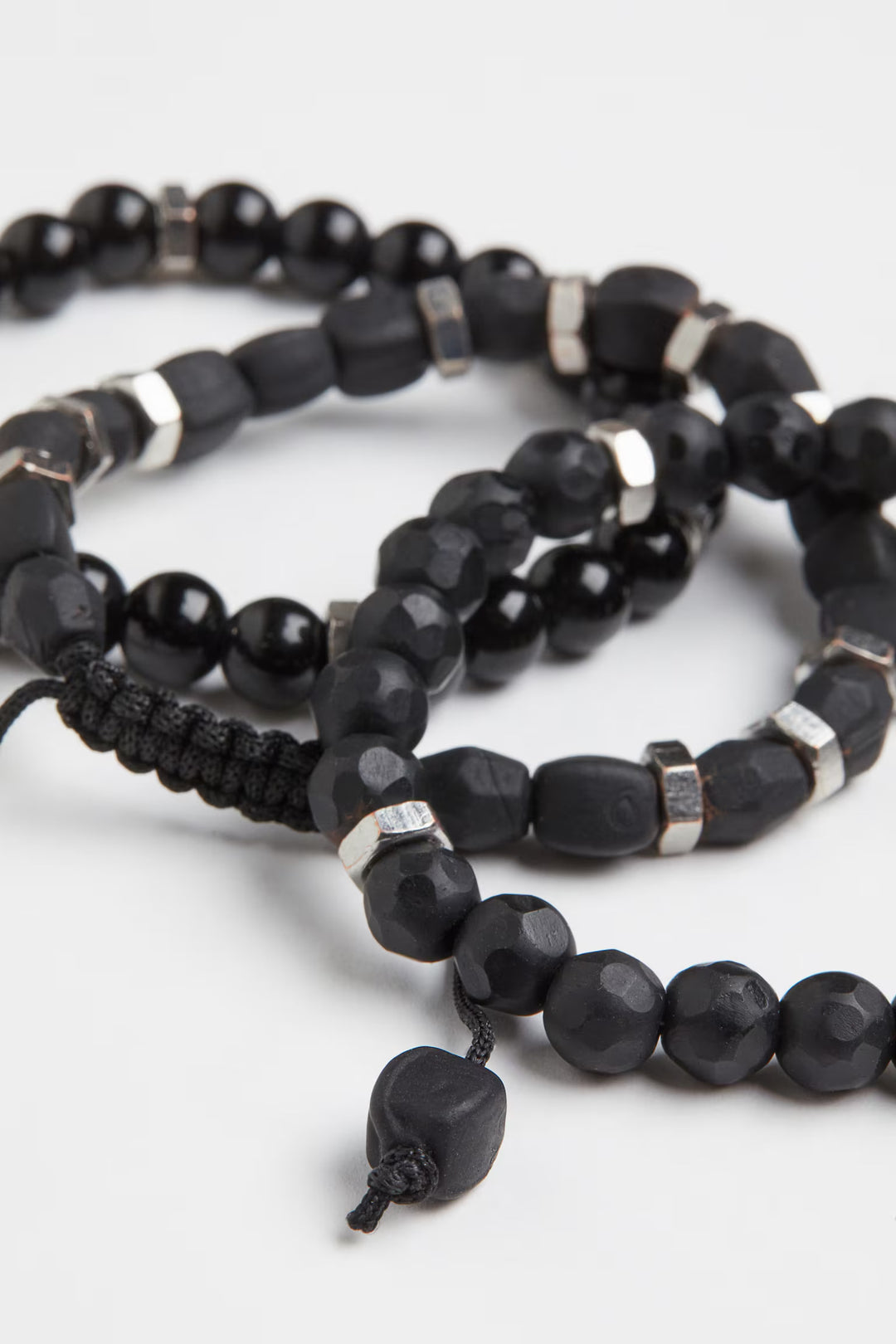 H&M 3-pack Bracelets