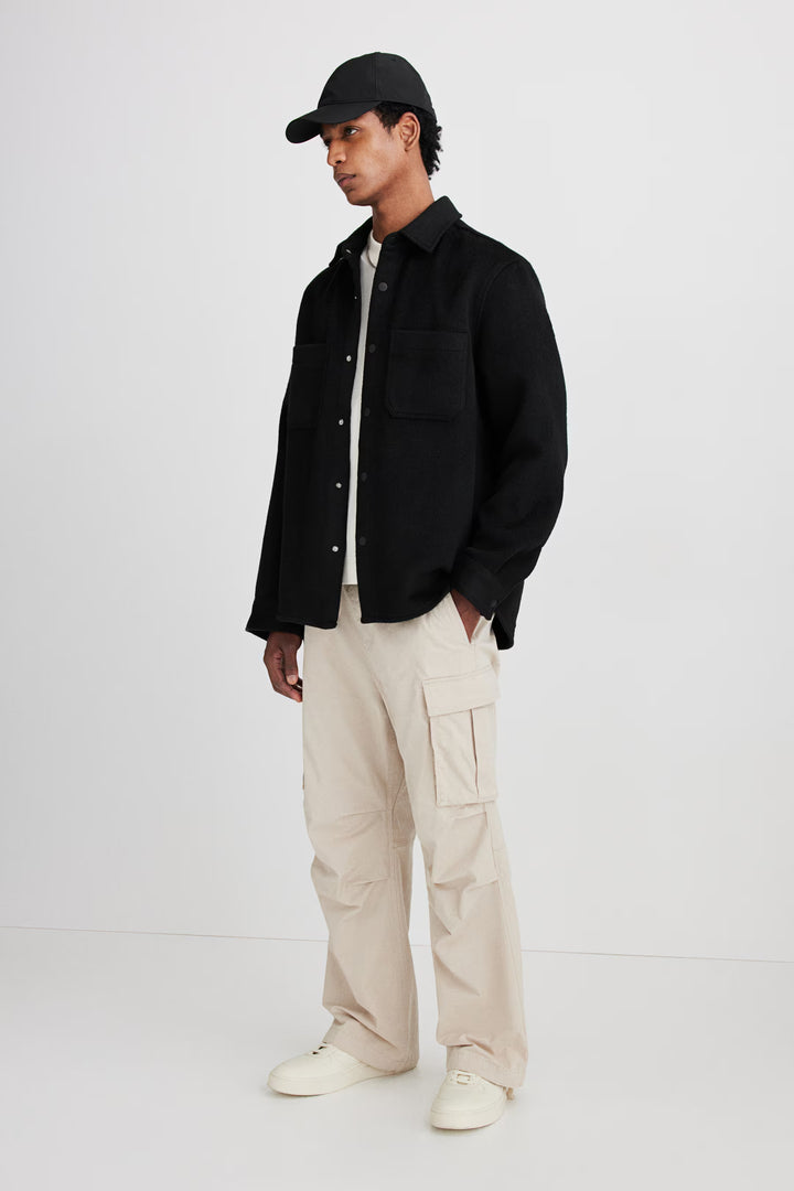 H&M Relaxed Fit Cargo Pants