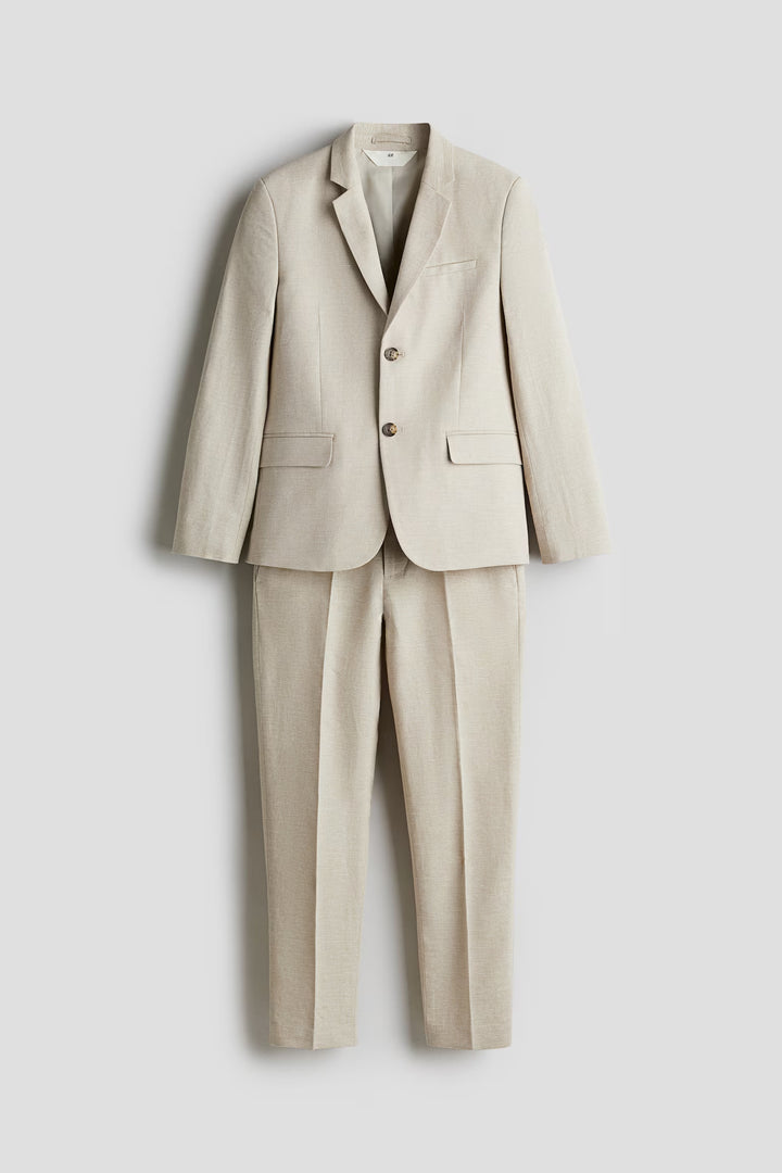 H&M Suit