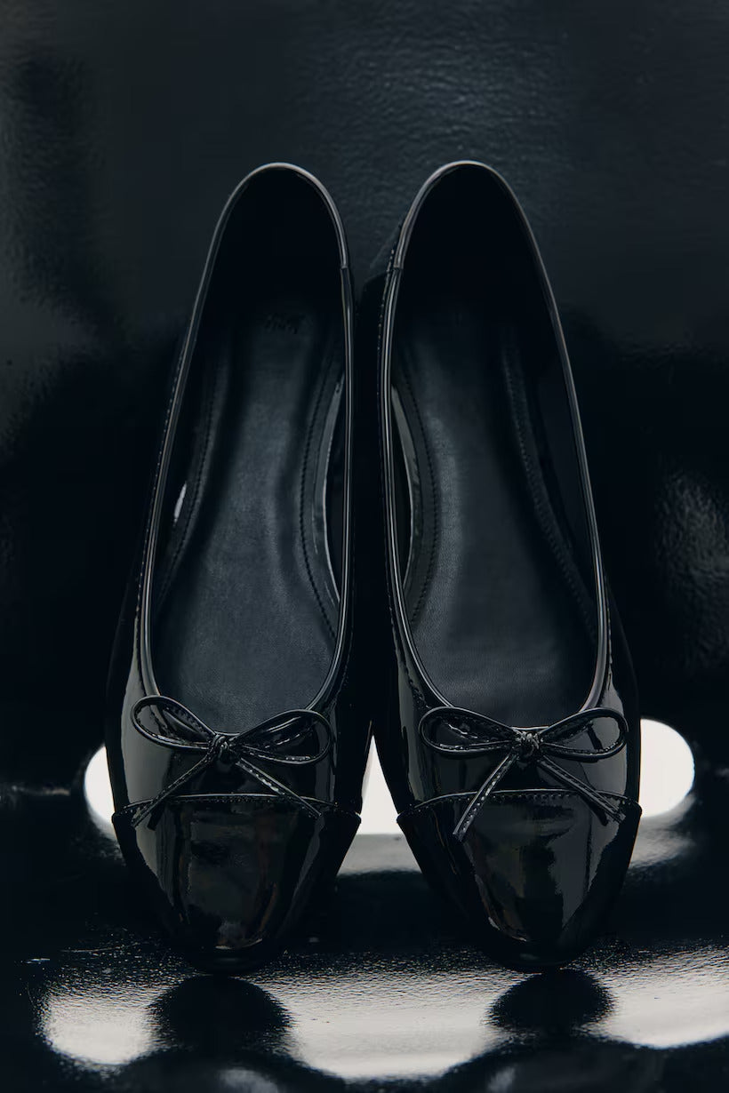 H&M Ballet Flats