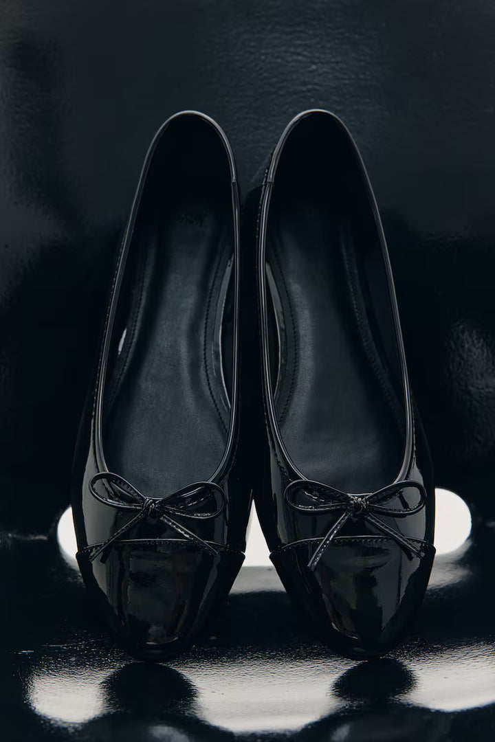 H&M Ballet Flats