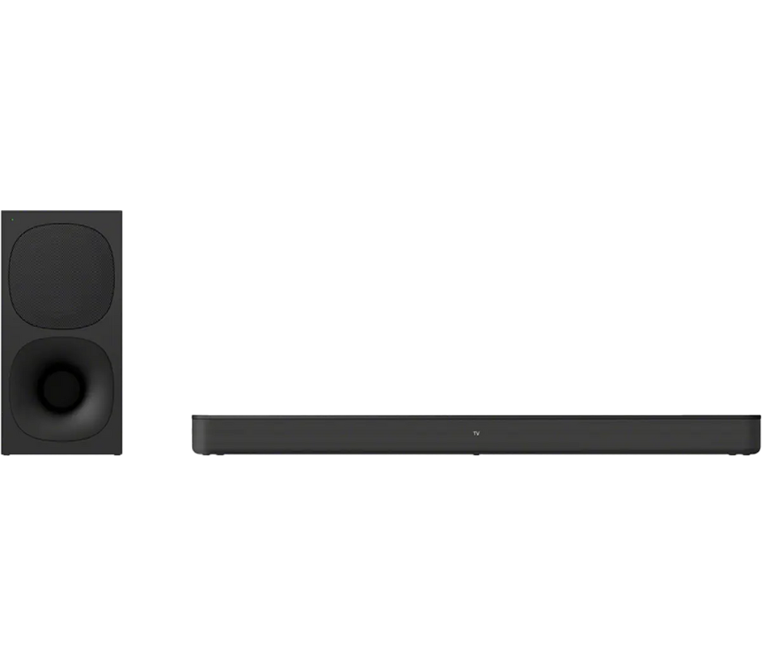 Sony HT-S400 2.1ch Soundbar with Wireless subwoofer