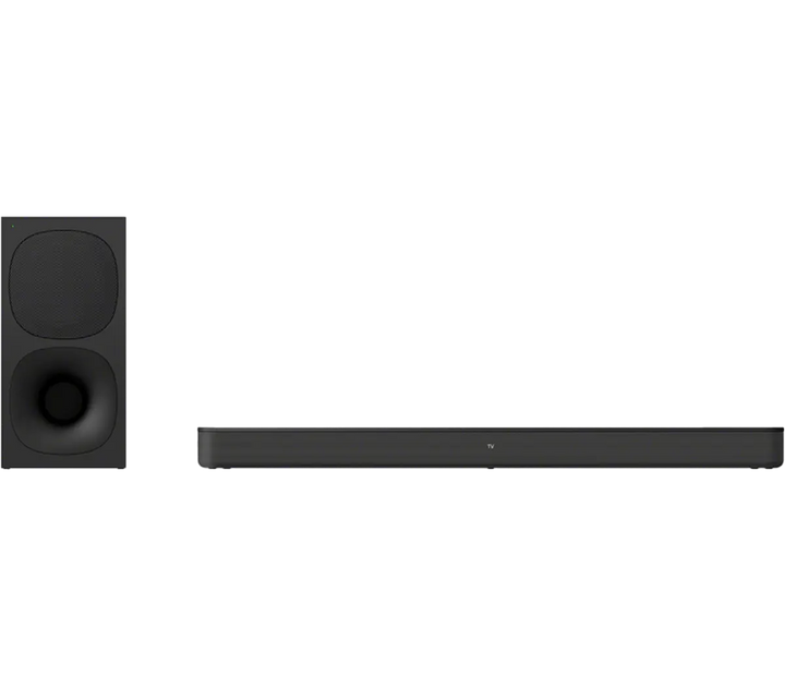 Sony HT-S400 2.1ch Soundbar with Wireless subwoofer