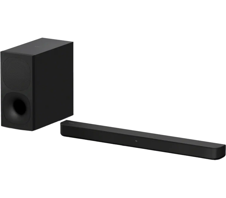 Sony HT-S400 2.1ch Soundbar with Wireless subwoofer
