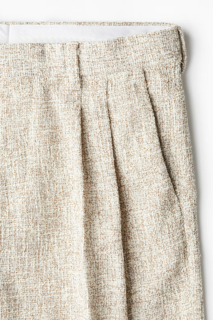 H&M Loose-Fit Suit Pants