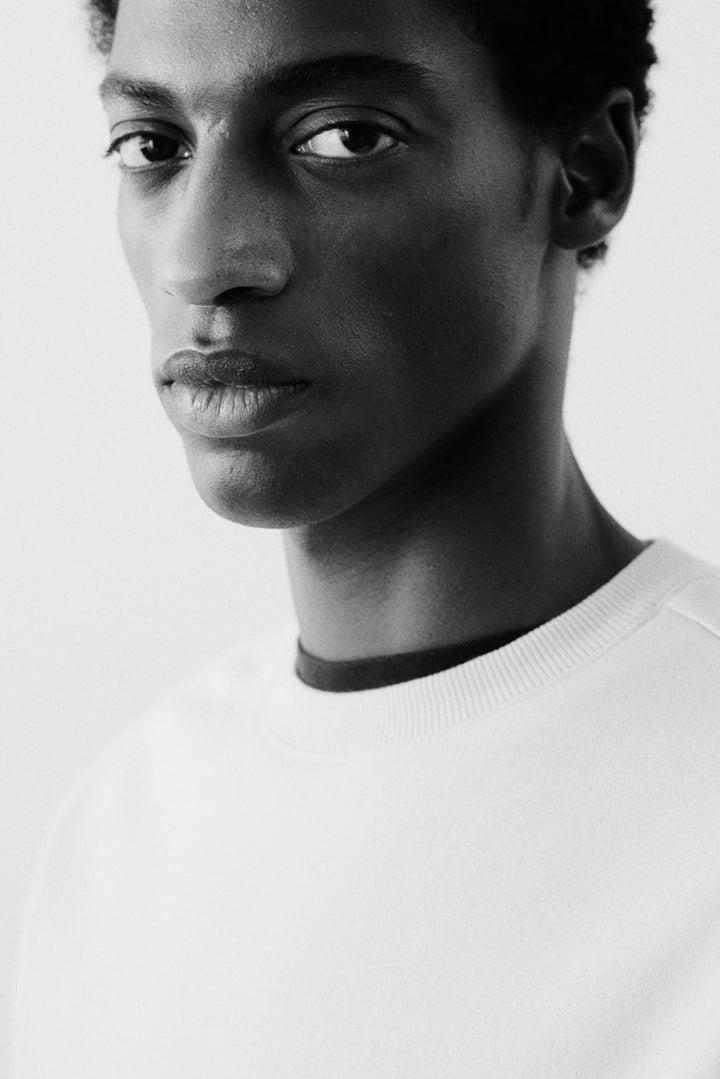 H&M Loose Fit Sweatshirt