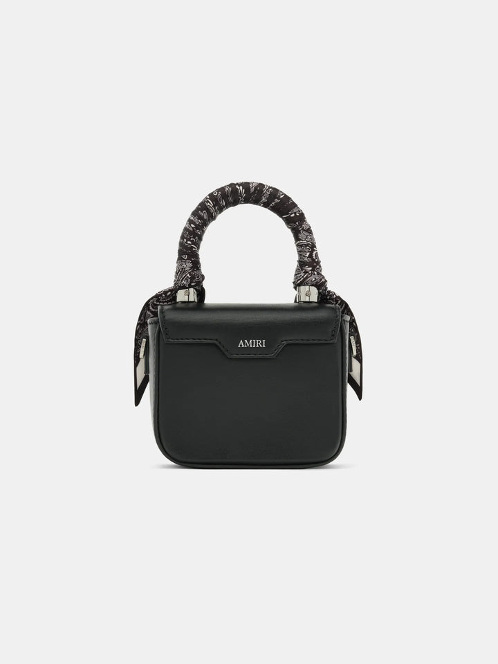 AMIRI WOMEN'S NANO MA BAG
