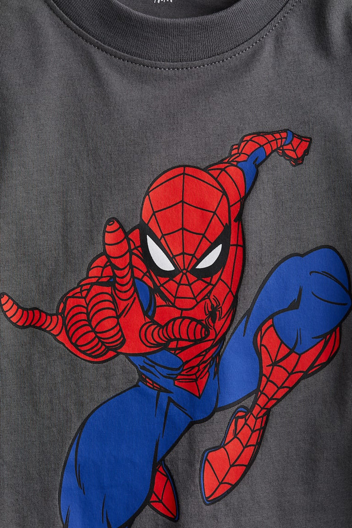 H&M Printed T-shirt