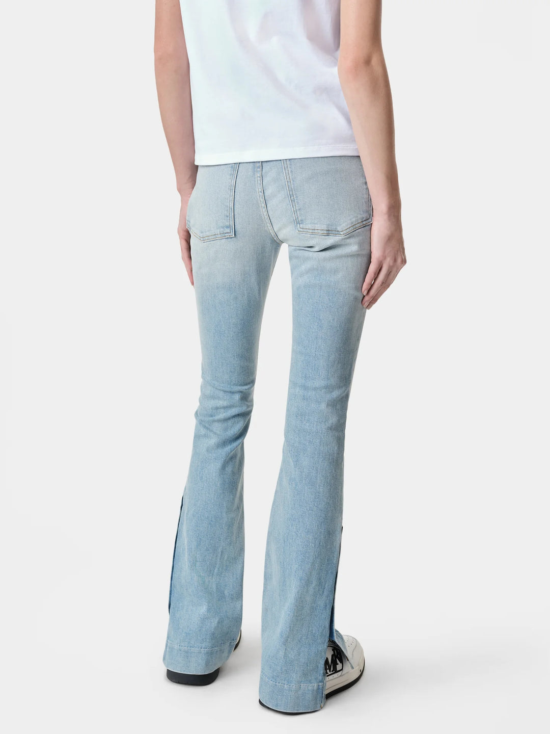 AMIRI WOMEN'S KICK FLARE