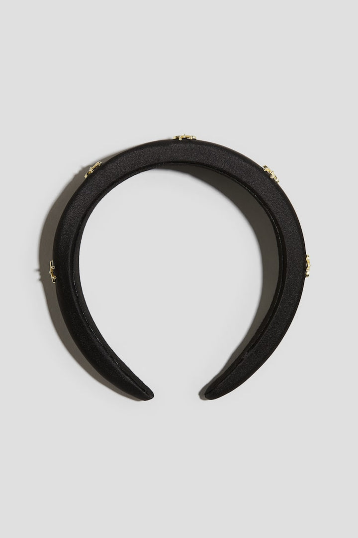 H&M Wide Hairband