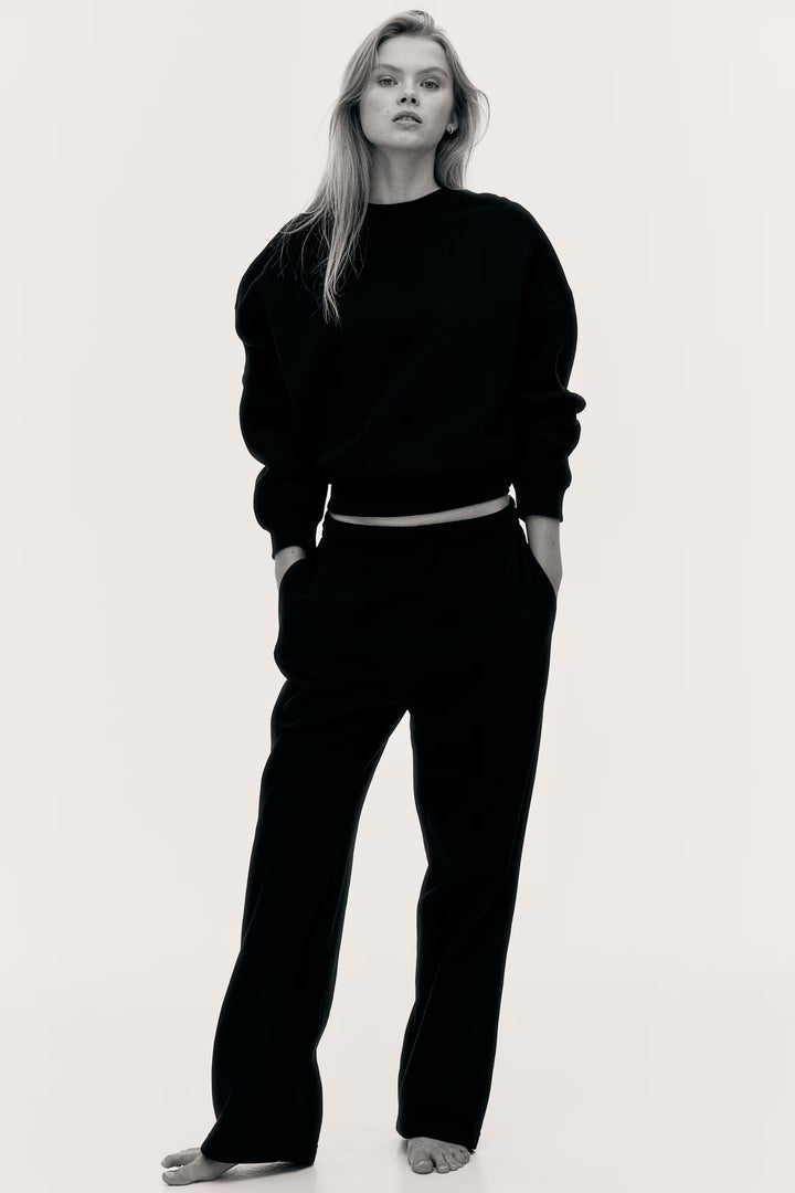 H&M Oversized Sweatshirt