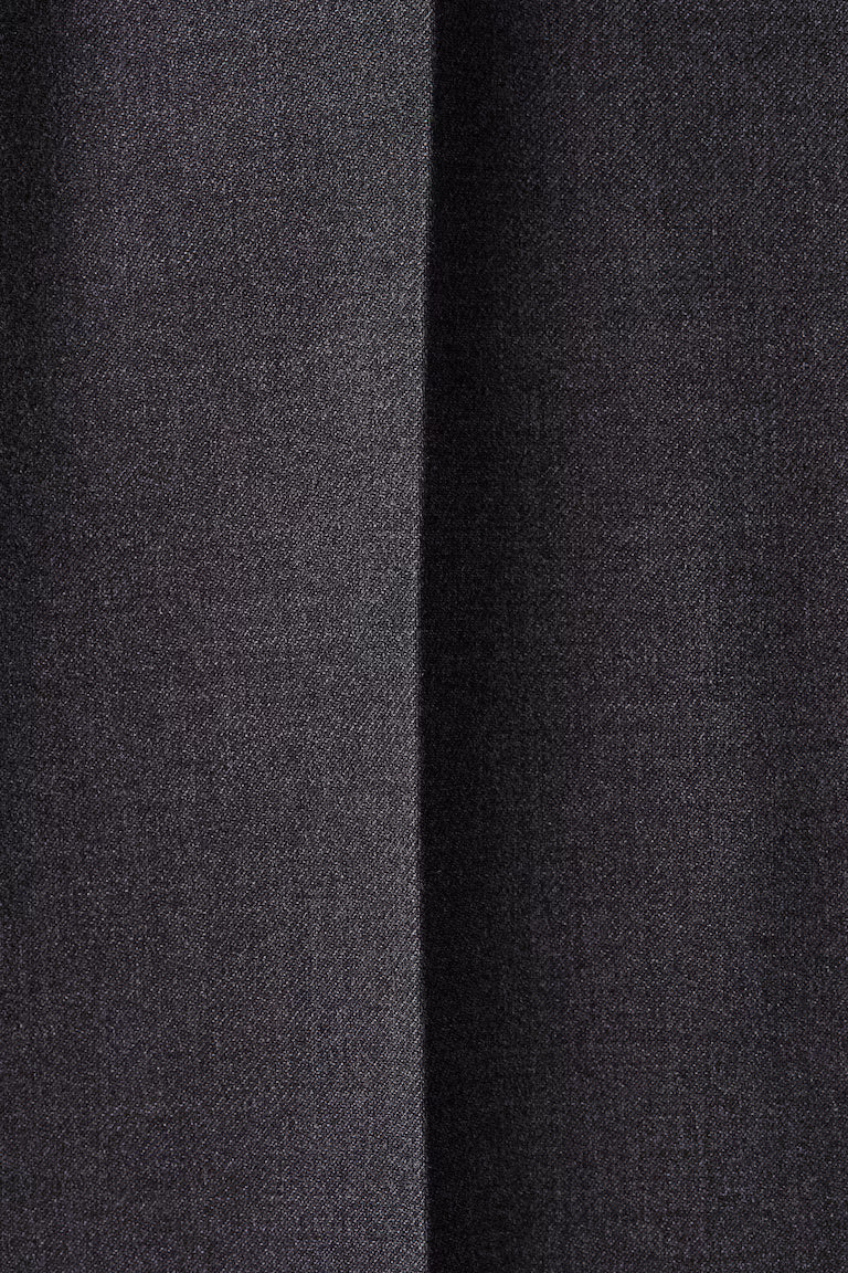 H&M Skinny-Fit Suit Pants