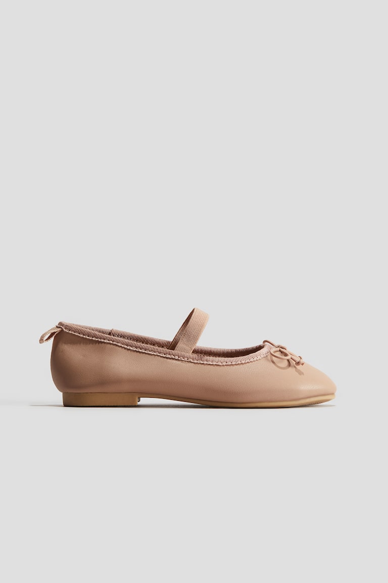 H&M Ballet Flats