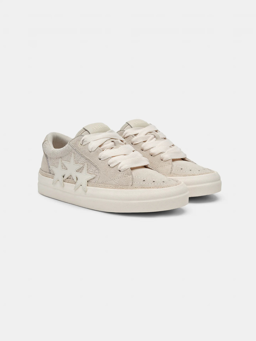 AMIRI SUNSET SKATE LOW