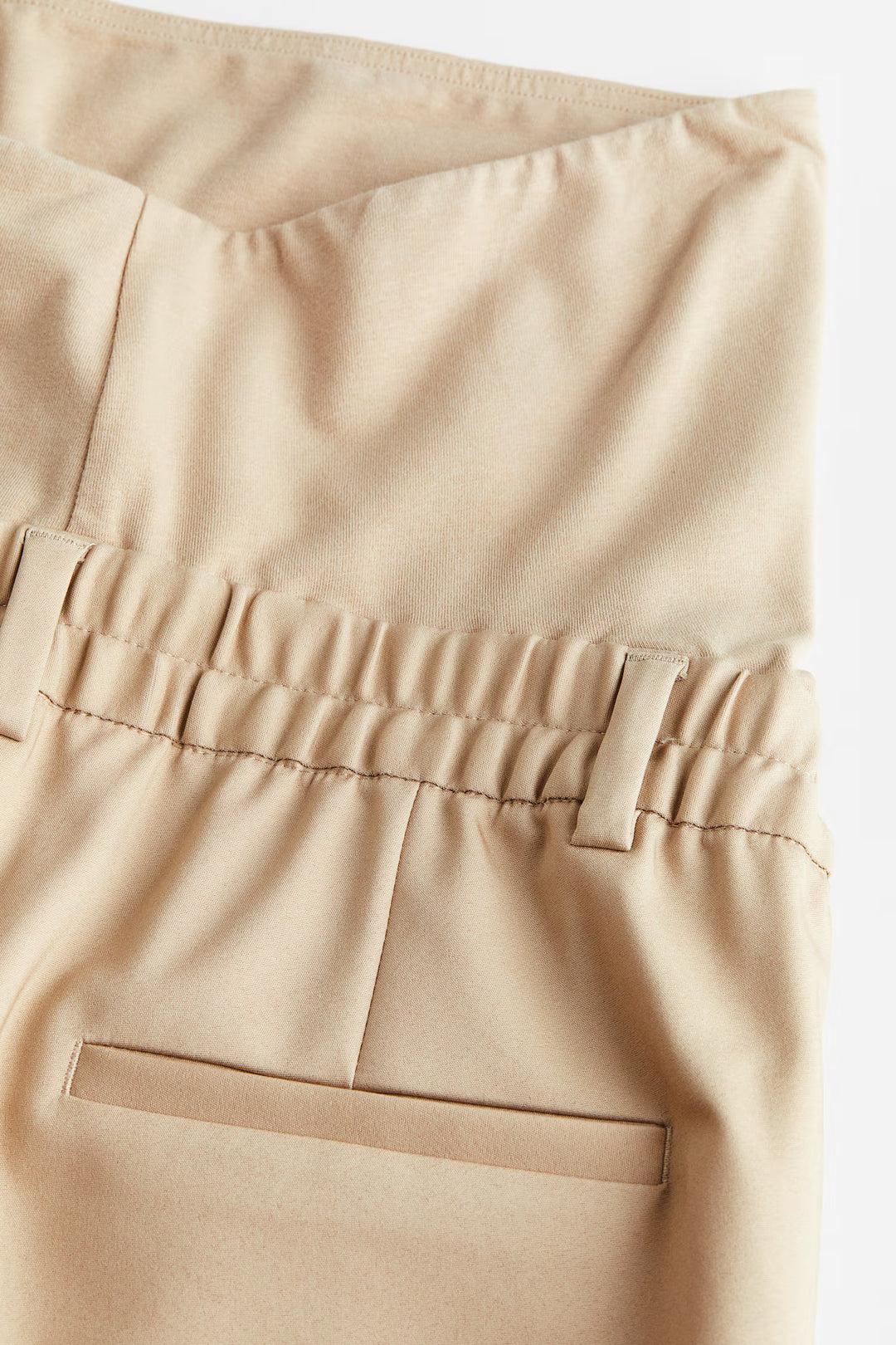 H&M MAMA Dress Pants