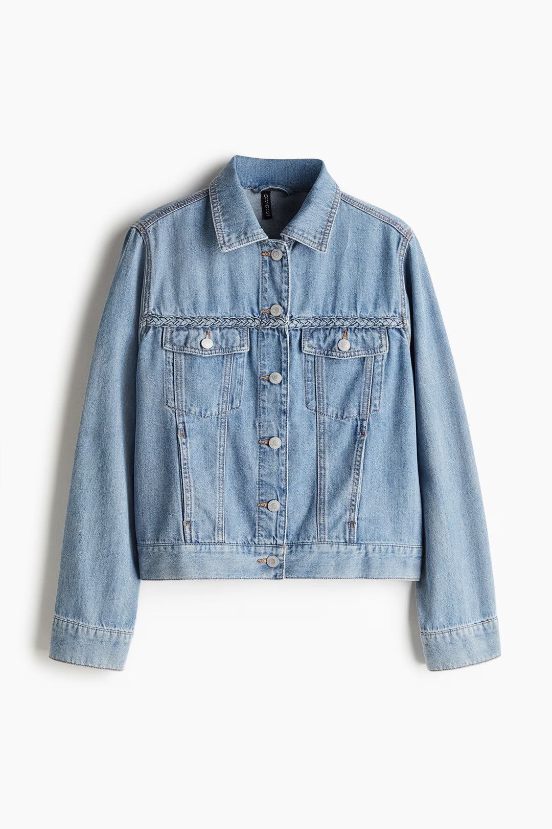 H&M Denim Jacket