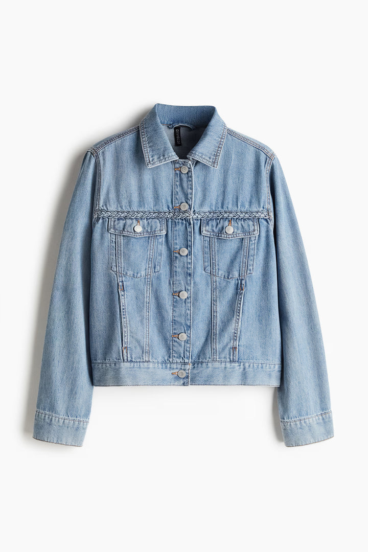 H&M Denim Jacket
