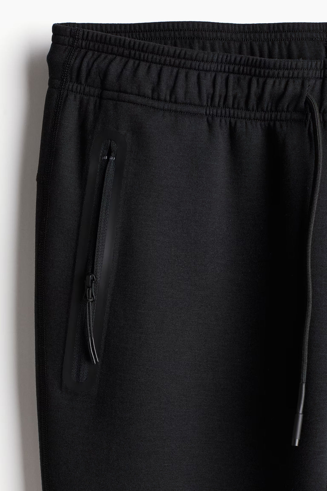 H&M Slim-Fit Sports Joggers with DryMove™