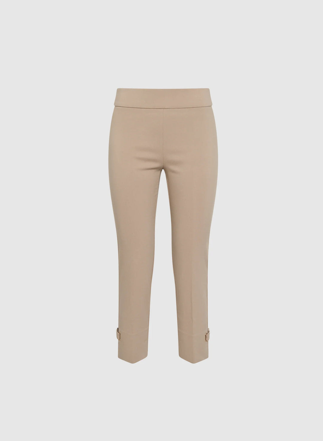 LAURA Sofia Slim-Leg Pants - Short