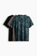 Collegiate Green / Black