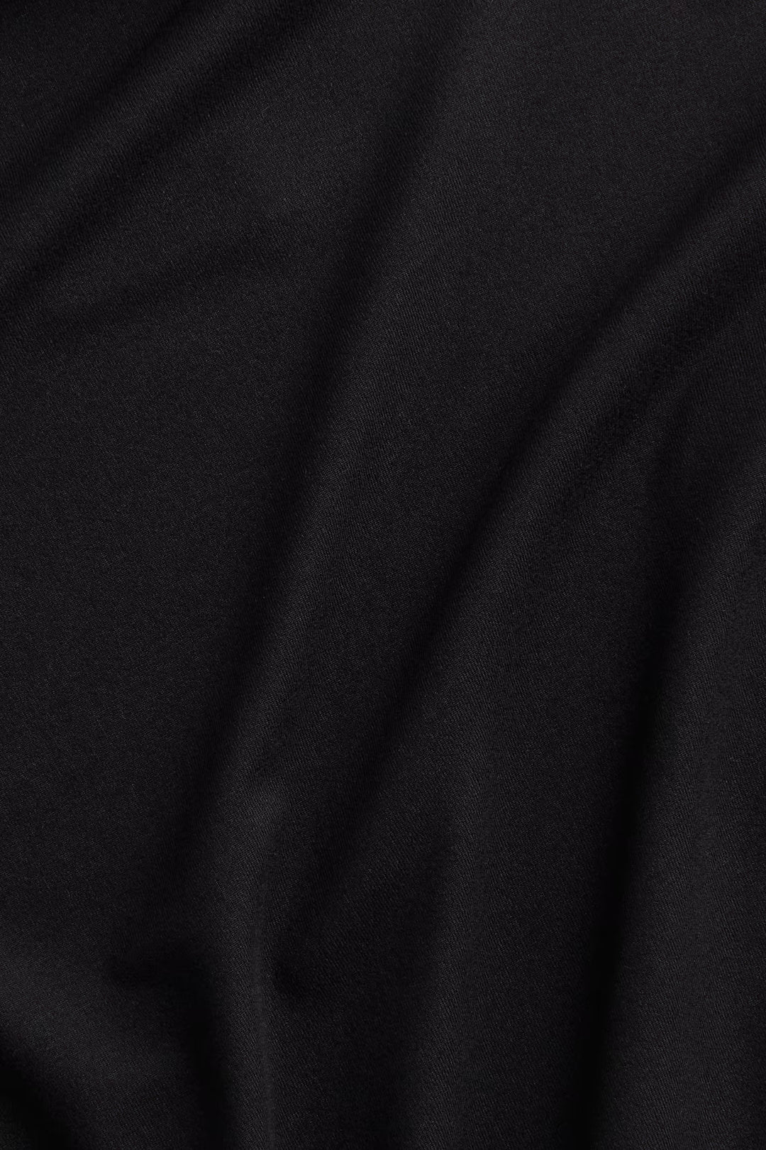 H&M Mock Turtleneck Top