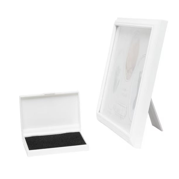 Stepping Stones Baby First Parts Frame, Baby Frame