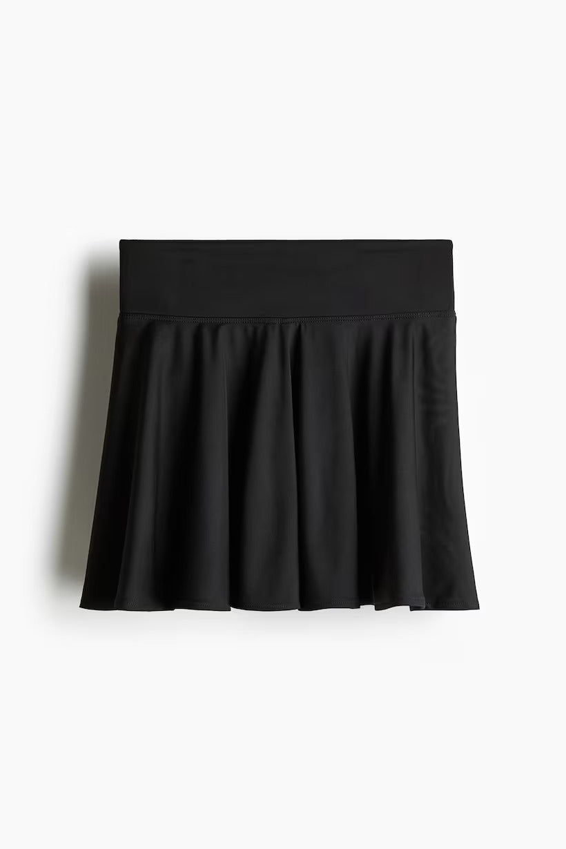 H&M Tennis Circle Skirt with DryMove™