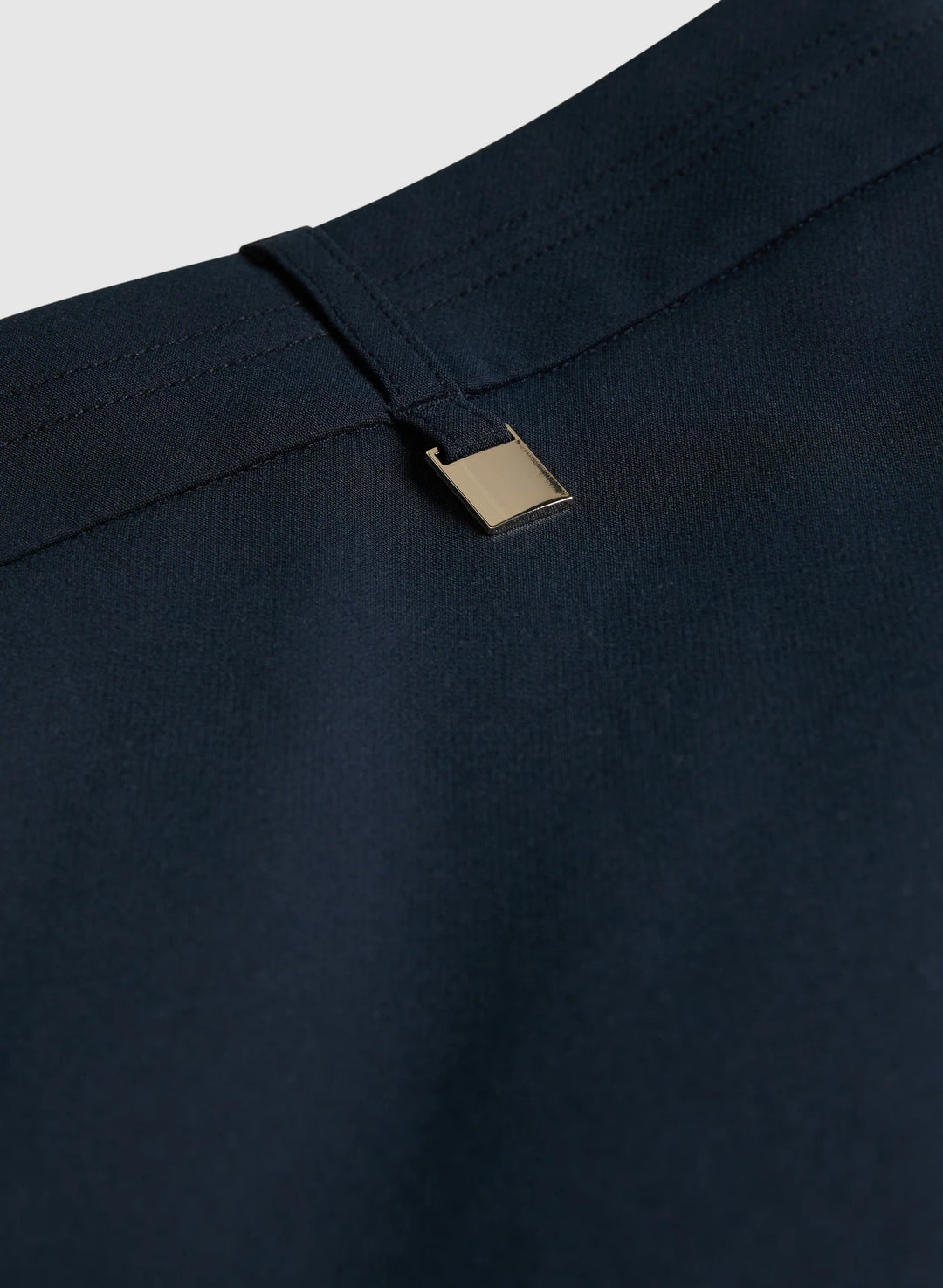 LAURA Waist Detail Capris