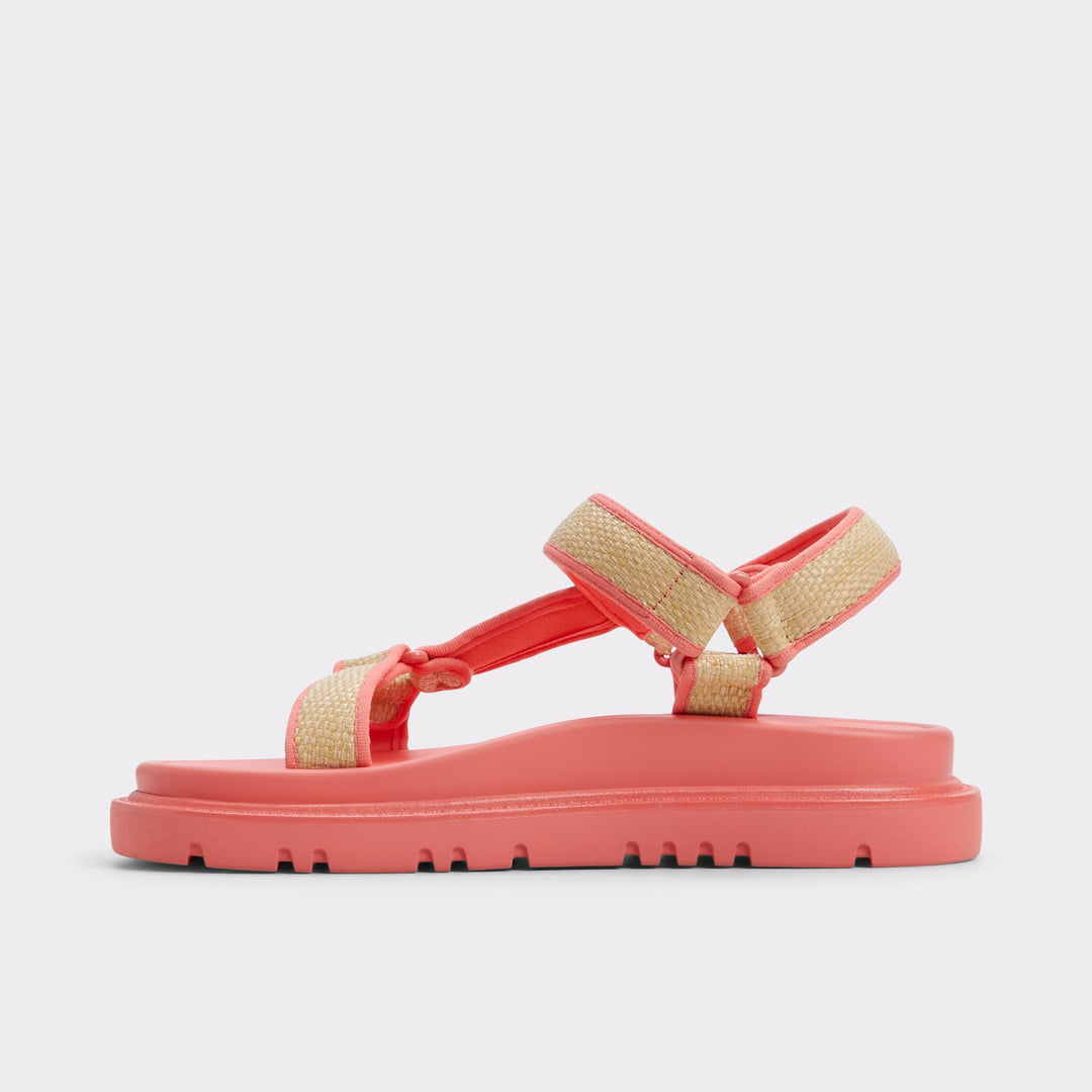 ALDO New Oceana Footbed sandal