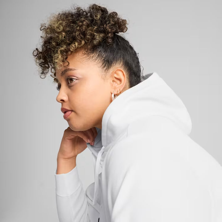 PUMA Essentials No. 1 Logo Women's Hoodie