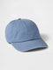 light blue/white