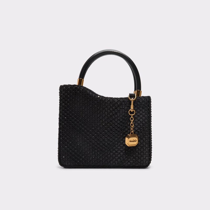 ALDO Sunsparkle Top handle bag