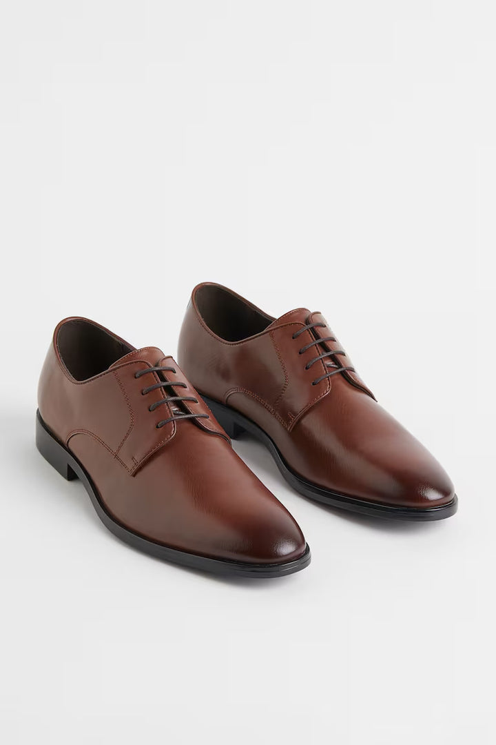 H&M DERBY SHOES